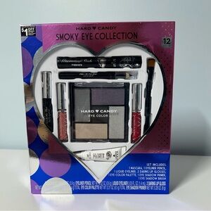 12pc Hard Candy Makeup Set